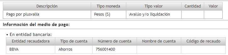 Descripción del apgo