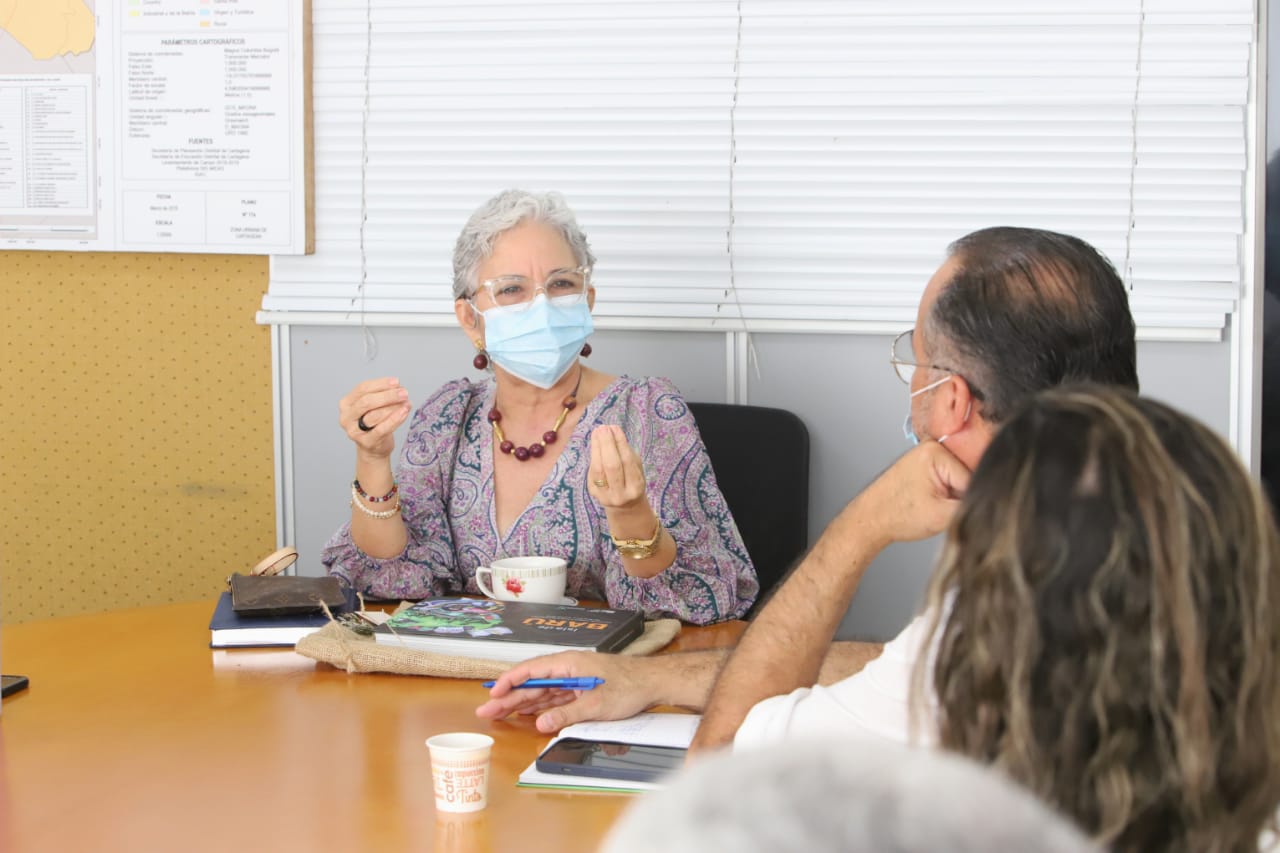 secretaria de educación