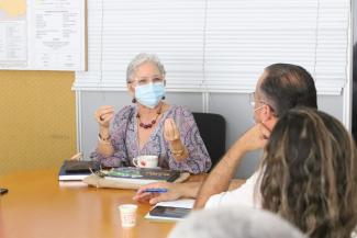 secretaria  de educación