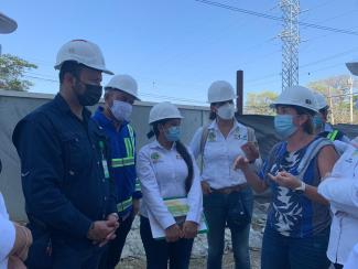 Proyectos