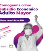 pagos adulto mayor Cartagena 
