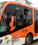 Transporte transcaribe